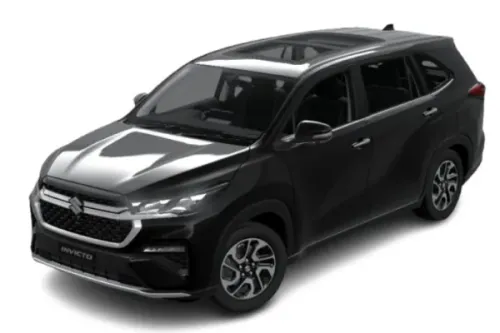 Maruti Invicto Zeta Plus 8Str